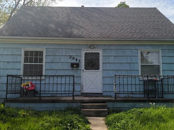 2085 N Monroe St, Decatur, IL 62526