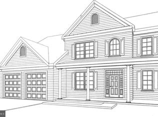 13901 Treetop Ct, Mount Airy, MD 21771