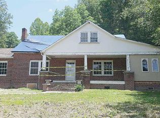 5530 Tom Dula Rd, Lenoir, NC 28645