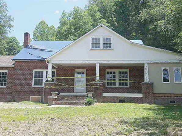 5530 Tom Dula Rd, Lenoir, NC 28645