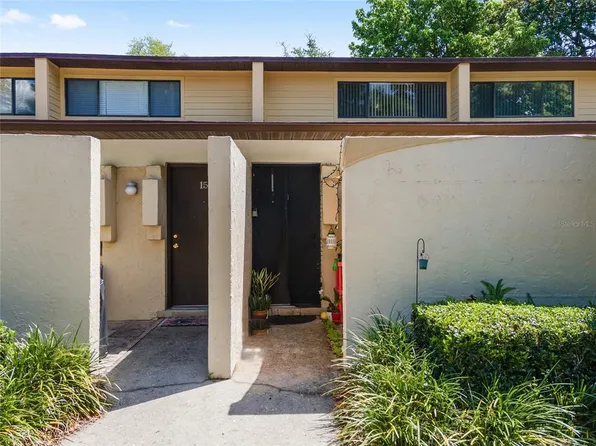 2508 SW 35th Pl #C16, Gainesville, FL 32608