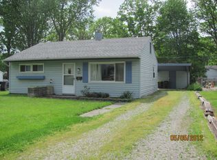 5922 Oakmont Rd, Fort Wayne, IN 46816