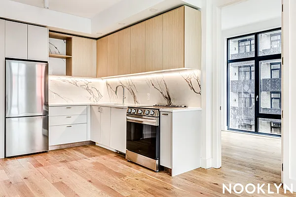 Rented by Nooklyn NYC LLC | media 13