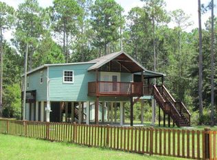 259 SE 373rd St, Suwannee, FL 32692