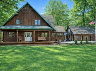 2804 N 800 E, Marion, IN 46952