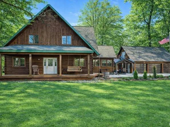 2804 N 800 E, Marion, IN 46952