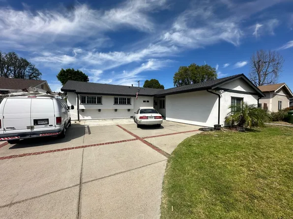10543 Swinton Ave, Granada Hills, CA 91344
