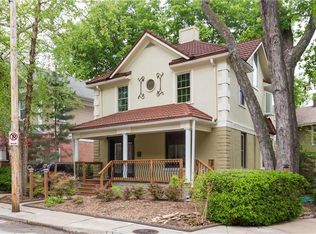 3921 Clark Ave, Kansas City, MO 64111