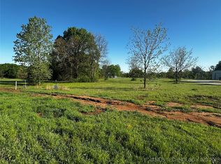 County Road 3548, Ada, OK 74820