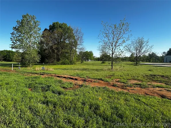 County Road 3548, Ada, OK 74820