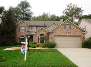 13340 Grouse Point Trl, Carmel, IN 46033