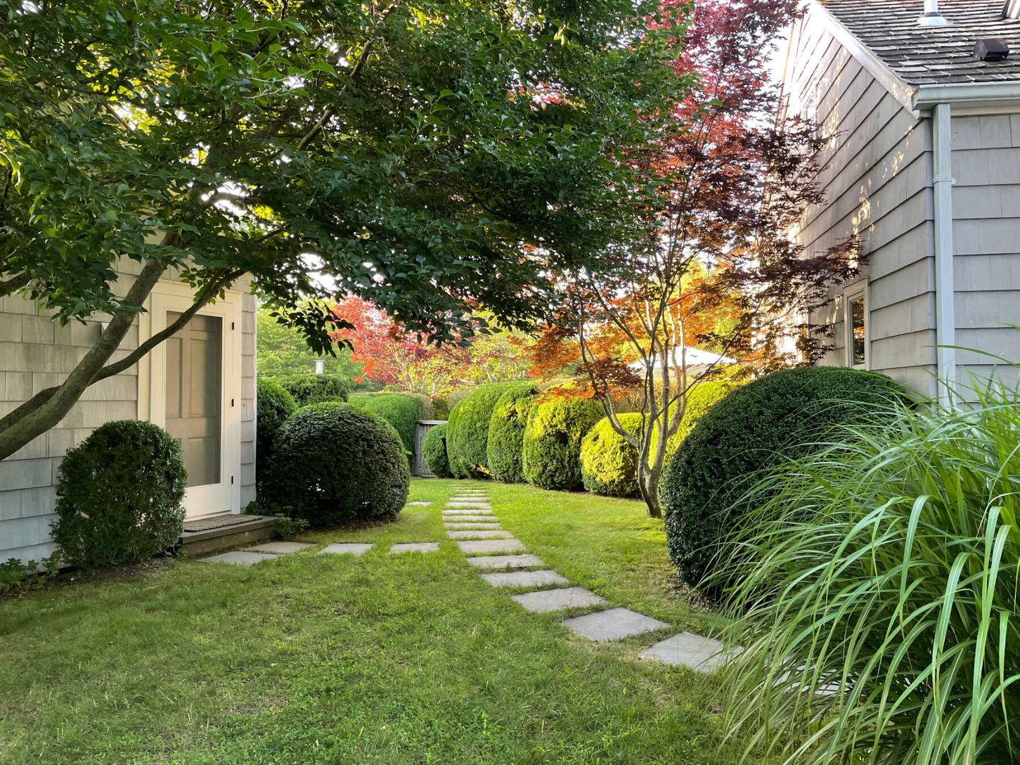  House + Cottage
