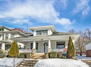 32 E Madison Ave, Springfield, OH 45504