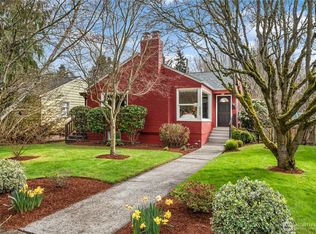 4929 SW Dawson St, Seattle, WA 98136