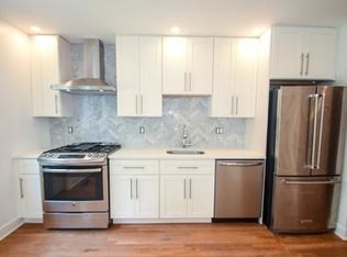 32 Cedar St #L, Mattapan, MA 02126