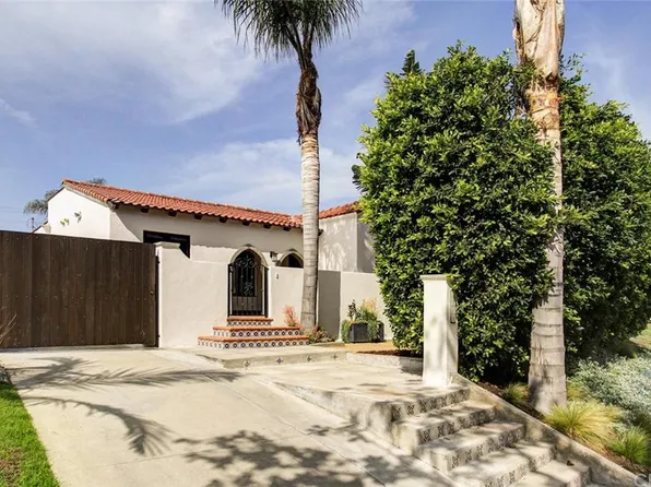 1009 S Citrus Ave, Los Angeles, CA 90019