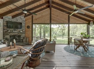 1825 Rock Point Dr, Powhatan, VA 23139