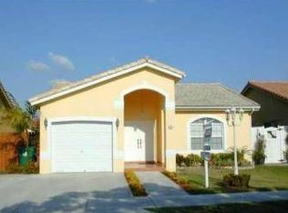 1039 SW 143rd Ct, Miami, FL 33184