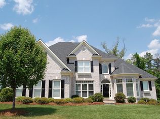 14123 Timbergreen Dr, Huntersville, NC 28078