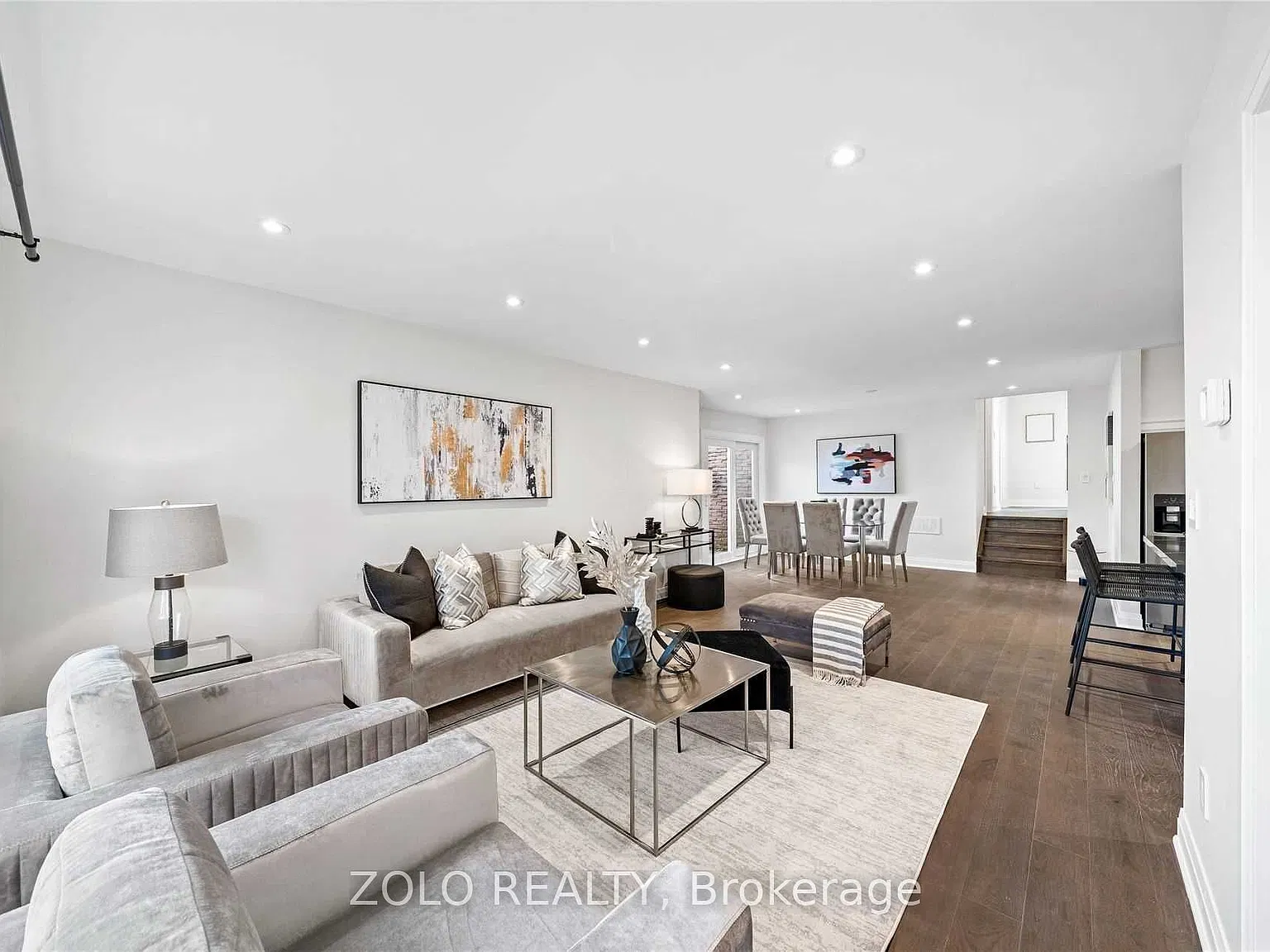3 bed, $3,250 — Photo 2