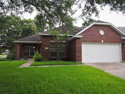 1505 Freeman Ave, Katy, TX, 77493
