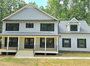 LOT 23 Porkchop Ct, Louisa, VA 23093