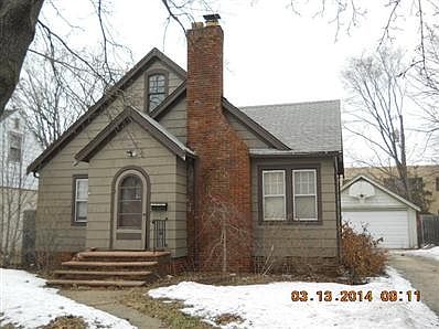 1st image of 2515 Custer Ave