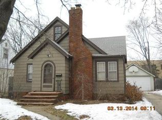 2515 Custer Ave, Rockford, IL 61101