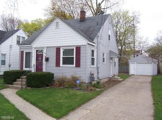 2505 Belfast Ave SE, Grand Rapids, MI 49507