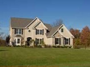 5555 Summer Ridge Ln, Galena, OH 43021