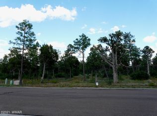 2140 Ridge Crest Dr, Show Low, AZ 85901