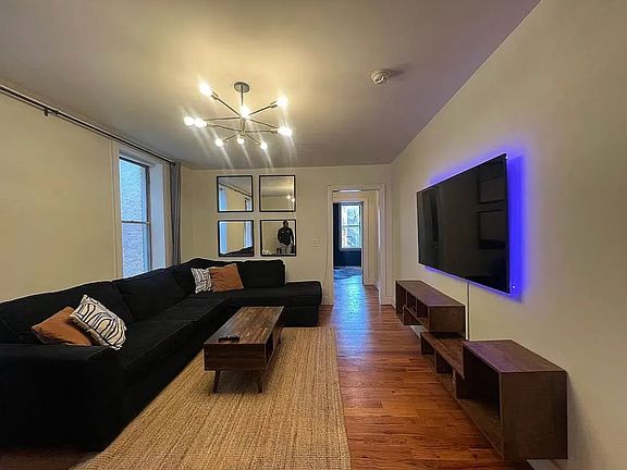 2nd image of 1267 Rogers Ave #3F