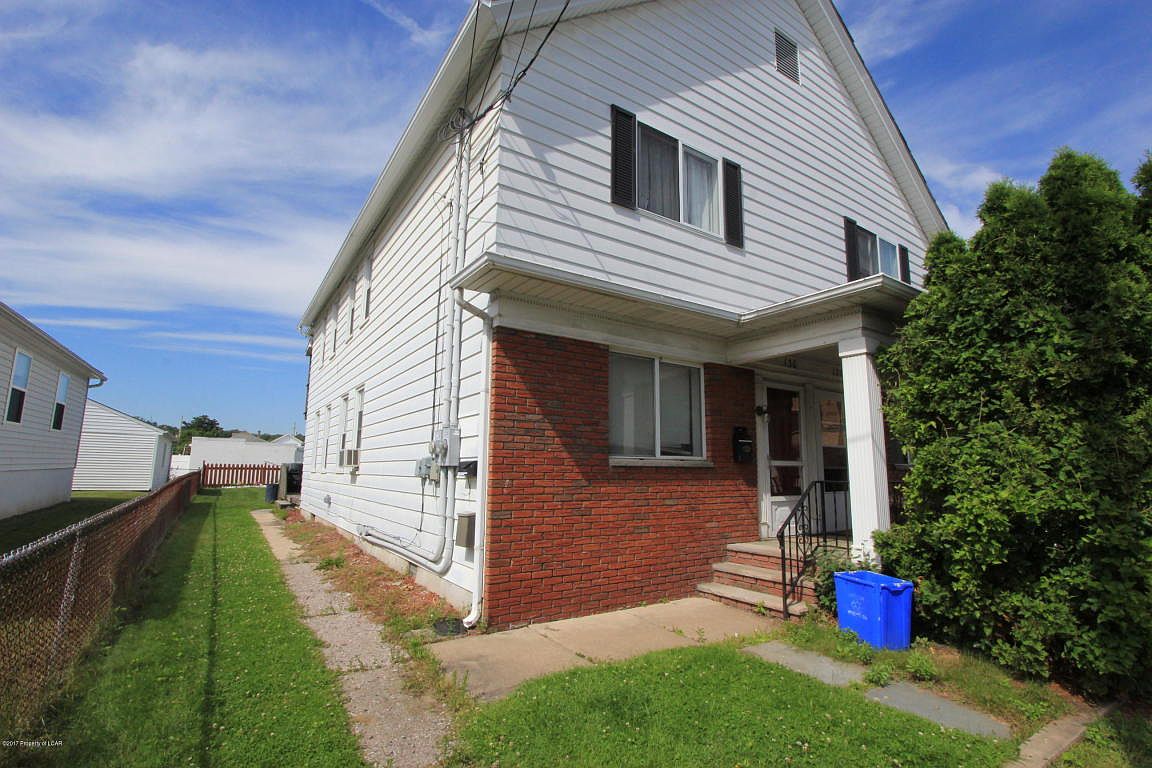128 Stephenson St, Duryea, PA 18642 Zillow