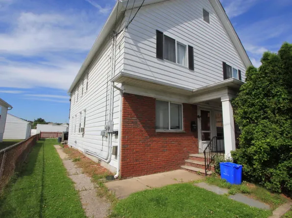 128 Stephenson St, Duryea, PA 18642