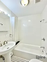 Rented by Spire Group