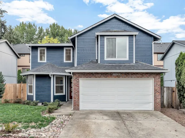 18866 SW Sammy Dr, Beaverton, OR 97003