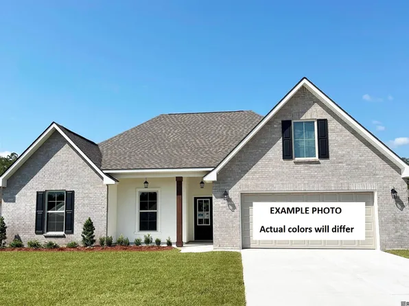 1557 Old Tucson Ave, Zachary, LA 70791