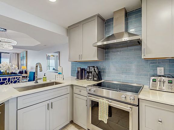 2nd image of 1290 Gulf Blvd APT 1703