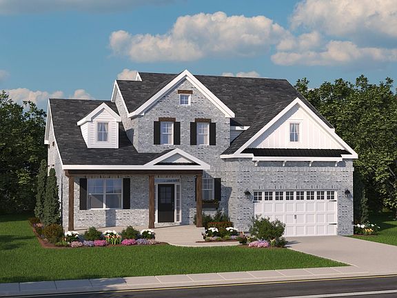 2nd image of 1074 Oakhall Dr Lot 105