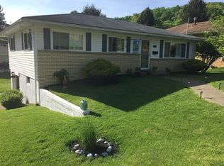 1155 Village Way, Fairmont, WV 26554