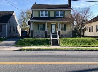 450 Stanley Ave APT 1, Chambersburg, PA