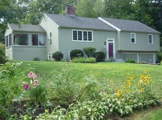 16 Parsonage Ln, Topsfield, MA 01983