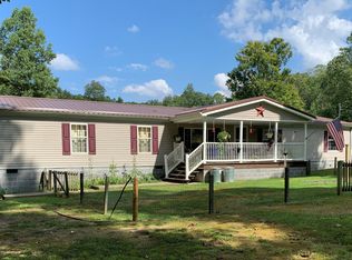 116 Mary Ln, Fayetteville, WV 25840