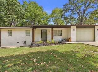 311 Cone St, Mountain Home, AR 72653