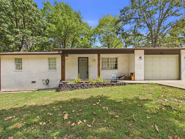 311 Cone St, Mountain Home, AR 72653