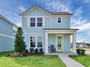 524 Stillwater Ln, Yulee, FL 32097