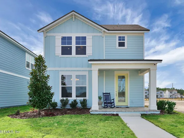 524 STILLWATER Lane, Yulee, FL 32097