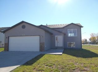 653 Flight Line Ct, Box Elder, SD 57719