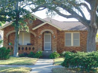 4601 Avenue O, Galveston, TX 77551