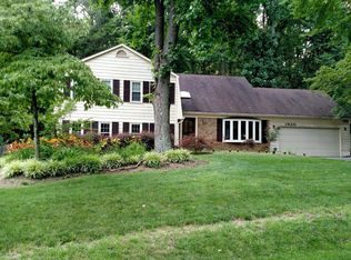 1920 Chapel Hill Rd, Silver Spring, MD 20906